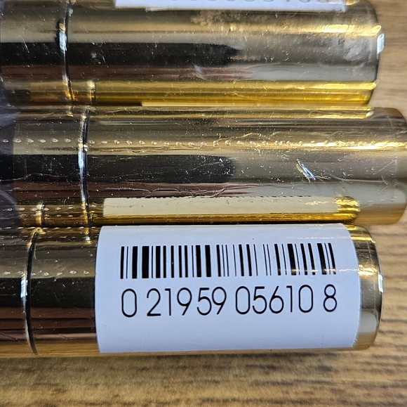 Lot Of 5 Irene Gari Colorless Mascara with Vitamin E 7ml/0.25 oz. NEW SEALED. - Picture 3 of 3